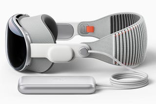 How To Design for Apple Vision Pro?