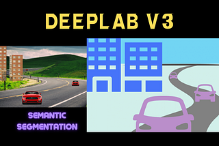 DeepLab v3 (2017)