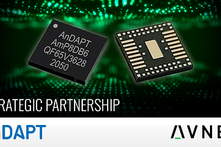 AnDAPT Partners with Xilinx and Avnet to Power FPGAs