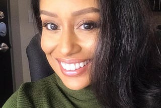 Stephanie Desanges talks crypto at PayPal