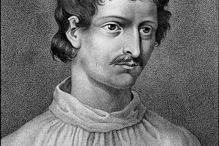 6. Giordano Bruno (1548–1600): A Martyr to Science?