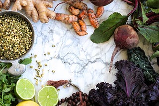 Ayurvedic Tips for Digestion