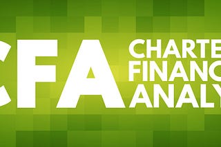 Becoming A CFA Charterholder: Everything You Need To Know with Anthony Munchak, CFA