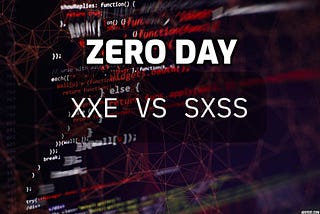 CVE-2022-42710: A journey through XXE to Stored-XSS