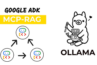 Google Adk + MCP + RAG + Ollama = The Key To Powerful Agentic AI