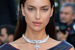 Cannes Defining Trends in Jewellery