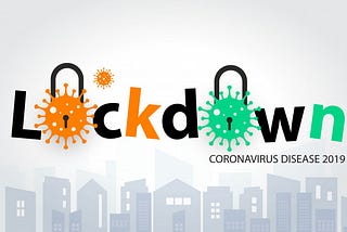 Problem Solving -Lockdown