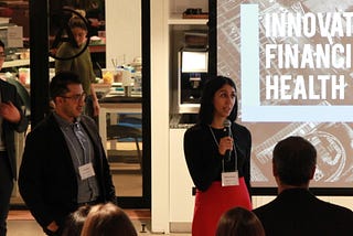 Five lessons from Innovate Financial Health’s inaugural accelerator