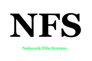 NFS (Network File System) Nedir?