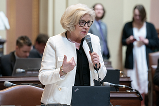Nelson: Senate HHS budget proposal will cause healthcare costs to skyrocket for Minnesota families