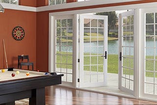 Avail High Quality Impact Windows and Doors In Miami, FL