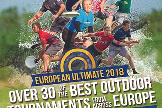 Live European Ultimate