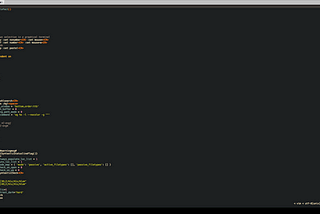 How to actually get italics and true colour to work in iTerm + tmux + vim
