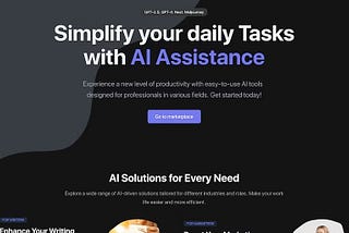 Enhancing Engineering Productivity with Zentask.ai: A Revolution in AI-Powered Prompt Marketplace