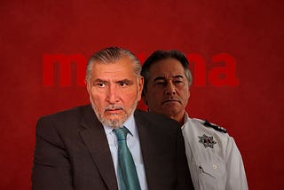 ¿Quién es realmente Adán Augusto López?: otro intocable de Morena