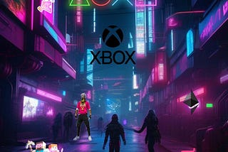 Como se presenta el paradigma del Web 3 gaming para el 2024