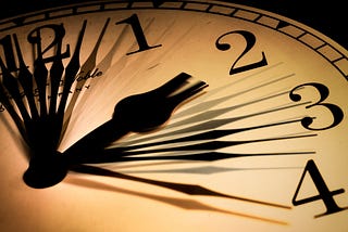Why Does Time Feel Faster the Older We Get?