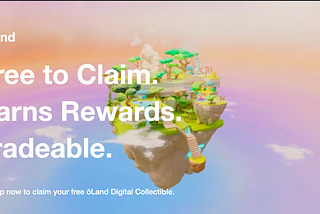 Free Metaverse Land Up for Grabs — Claim Yours Today!