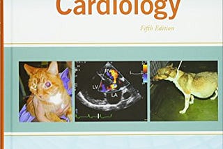PDF File Manual of Canine and Feline Cardiology 5th Edition FULL BOOK PDF & FULL AUDIOBOOK