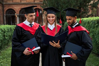 Which Courses are Eligible for PR in Australia 2024
