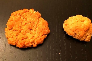 Cookies — Ranger Cookies I