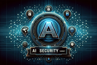 Discussing the Future of AI Security: Join Us at the AI Security Summit on November 30th