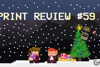GG DApp — Sprint Review #59