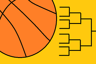 500 Words — Day Forty-Seven: March Madness