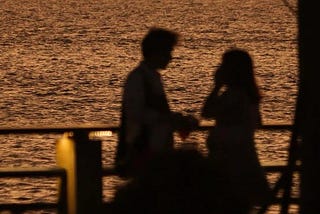 Whispers of the heart