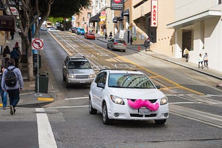 5 Growth Hacking Lessons I Learned From Lyft’s Adam Fishman