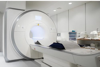3 Tesla (3T) Fully Digital MRI at Sanjivini Diagnostics, Chandigarh