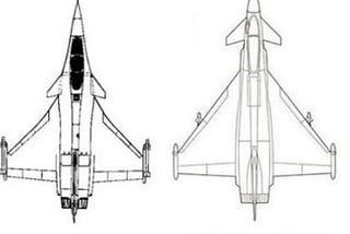 Rafale and Eurofighter- A War and A Deal