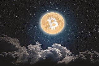 Bitcoin: por que ele sobe tanto?