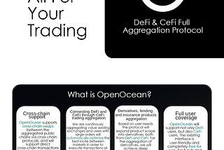 What is OpenOcean?