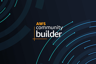 All about AWS Community Builder Program