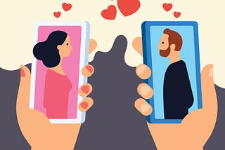 Can You Find Love With Online Dating?