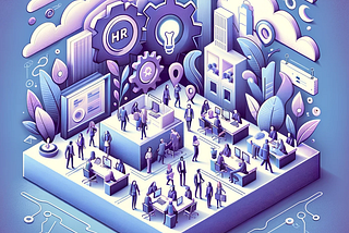 Talent Marketplaces 🔥with IA & Web3 .