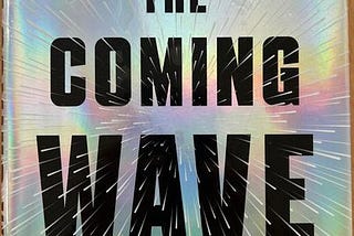 Exploring the Transformative Power and Ethical Challenges of AI in “The Coming Wave” by Mustafa…