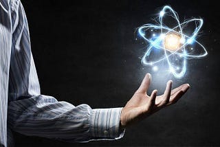 10 Interesting Atom Facts