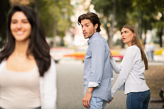10 Warning Red Flags Should Avoid the Talking Stage of a Relationship