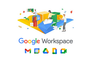 Unleashing Productivity with Google Workspace