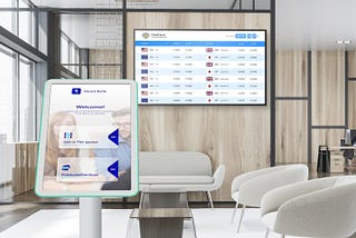 11 Ways to Gain Customer Data from Interactive Digital Signage