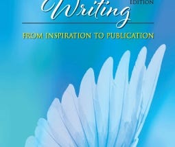 Spiritual Writing From Inspiration to Publication