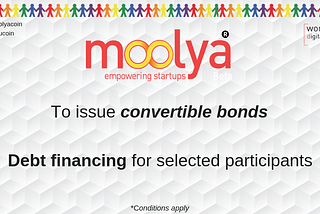 Inviting SMEs, startups and tokenised businesses (sto/ico) to apply.