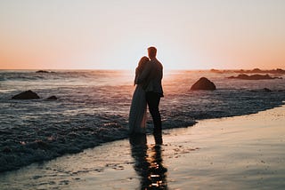 5 Important Aspects of a Successful and Loving Relationship