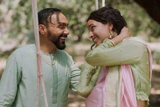 Love, Sex, और Disabilities ft. Netflix, Bollywood, and Other Favorites