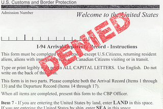 How to Avoid Making Small, but Impactful, Mistakes on Your Immigration Application