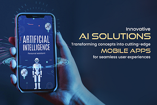 AI Mobile App Development Company-KPIS Pvt. Ltd.