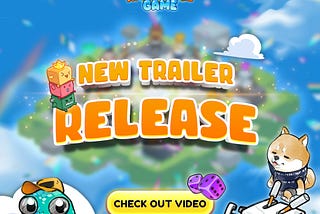 🔥 NFT MARBLE GAME — NEW TRAILER RELEASED 🔥