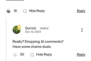 These Are The Most Horrible Writers On Medium